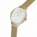 Paul Lorens Womens Watch PL12894B-3D1 + BOX - Image 2