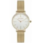 Paul Lorens Womens Watch PL12894B-3D1 + BOX