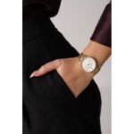 Paul Lorens Womens Watch PL12894B-3D1 + BOX - Image 4