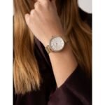 Paul Lorens Womens Watch PL12894B-3D1 + BOX - Image 5