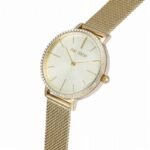 Paul Lorens Womens Watch PL12894B-4D1 + BOX - Image 2