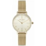 Paul Lorens Womens Watch PL12894B-4D1 + BOX