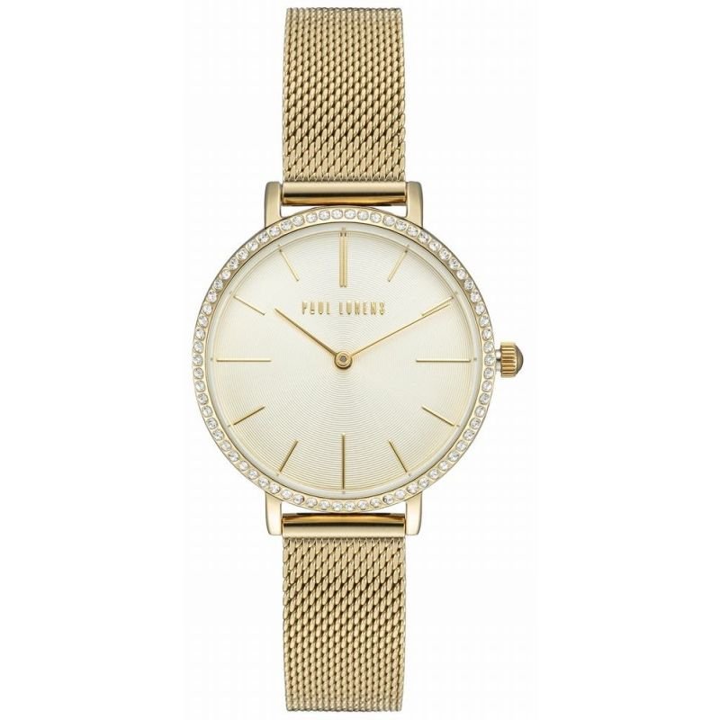lupin-wear-ca-paul-lorens-women-s-watch-pl12894b-4d1-box-1829736 Paul Lorens Womens Watch PL12894B-4D1 + BOX - Image 1