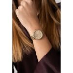 Paul Lorens Womens Watch PL12894B-4D1 + BOX - Image 4