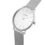 Paul Lorens Womens Watch PL13032B-3C1 + BOX - Image 2