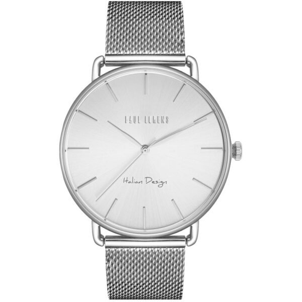 Paul Lorens Womens Watch PL13032B-3C1 + BOX