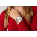 Paul Lorens Womens Watch PL13032B-3C1 + BOX - Image 4