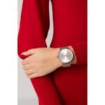 Paul Lorens Womens Watch PL13032B-3C1 + BOX - Image 5