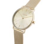 Paul Lorens Womens Watch PL13032B-4D1 + BOX - Image 2