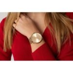 Paul Lorens Womens Watch PL13032B-4D1 + BOX - Image 4