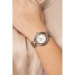Paul Lorens Womens Watch PL13628B-3D2 + BOX - Image 5