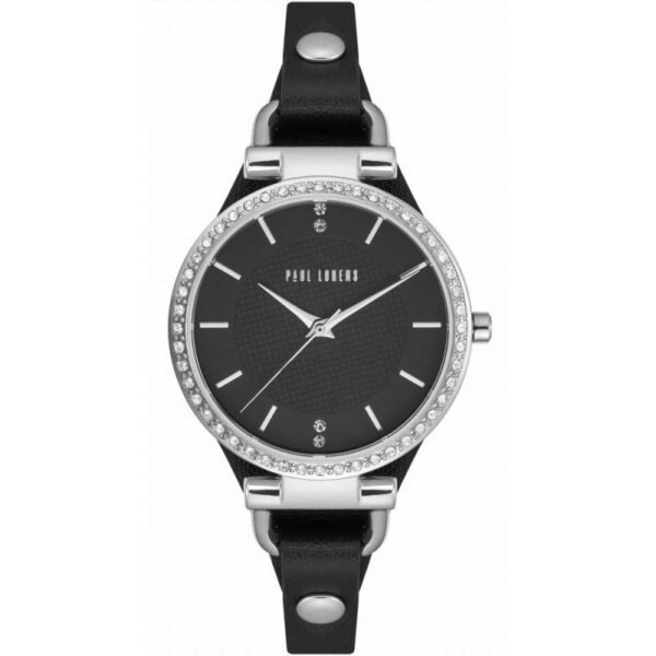 Paul Lorens Womens Watch PL13922A-1A1 + BOX