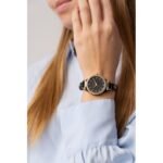 Paul Lorens Womens Watch PL13922A-1A2 + BOX - Image 4