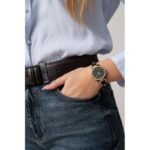 Paul Lorens Womens Watch PL13922A-1A2 + BOX - Image 5