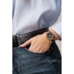 Paul Lorens Womens Watch PL13922A-1A3 + BOX - Image 5