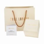 Paul Lorens Womens Watch PL13922A-1A3 + BOX - Image 6