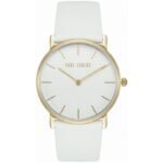 Paul Lorens Womens Watch PL8709A1-3C2 + BOX