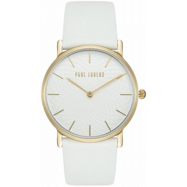 Paul Lorens Womens Watch PL8709A1-3C2 + BOX