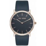 Paul Lorens Womens Watch PL8709A1-6F3-2 + BOX