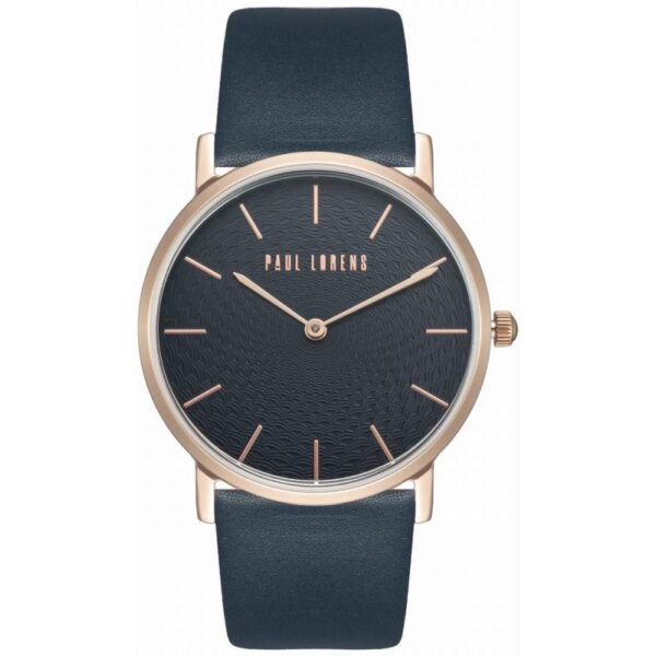 Paul Lorens Womens Watch PL8709A1-6F3-2 + BOX