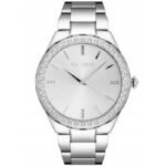 Paul Lorens Womens Watch PL9656B3-3C1 + BOX