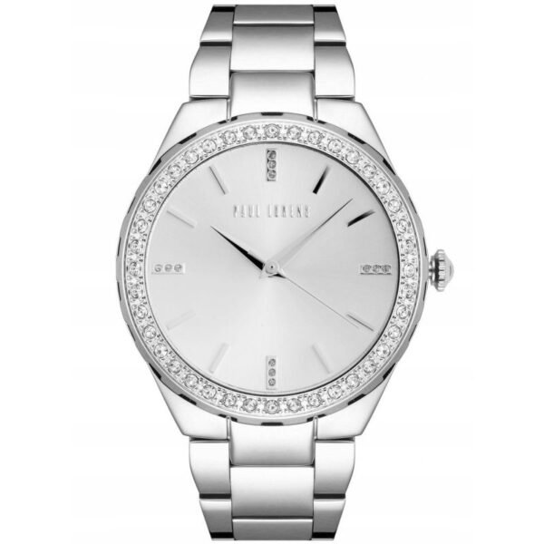 Paul Lorens Womens Watch PL9656B3-3C1 + BOX