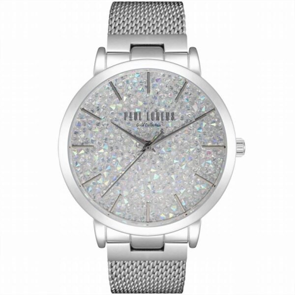Paul Lorens Womens Watch PPL00473B2-3C1-2