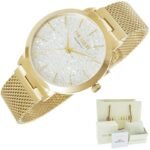 Paul Lorens Womens Watch PPL00473B2-3D1-2 - Image 2