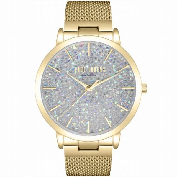 Paul Lorens Womens Watch PPL00473B2-3D1-2