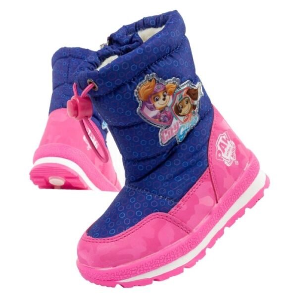 Inny Paw Patrol City