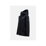 Peak Performance M Ascent Softshell Jacket black - Image 2