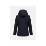 Peak Performance M Ascent Softshell Jacket black - Image 4