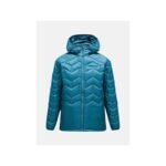Peak Performance M Elevate Liner Hood Jacket Green