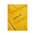 Peak Performance M Frost Down Jacket Gold - Image 3
