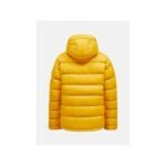 Peak Performance M Frost Down Jacket Gold - Image 4
