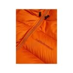Peak Performance M Frost Down Jacket Orange - Image 3