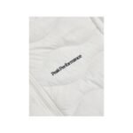 Peak Performance M Helium Down Hood Jacket white - Image 4
