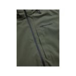 Peak Performance M Maroon Jacket green - Image 4