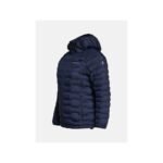 Peak Performance W Argon Light Hood Jacket Blue - Image 2