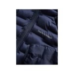 Peak Performance W Argon Light Hood Jacket Blue - Image 4
