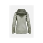 Peak Performance W Commuter Gore Jacket Green - Image 4