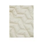 Peak Performance W Elevate Liner Hood Jacket Beige - Image 3
