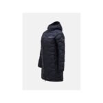 Peak Performance W Helium Down Parka Black - Image 2