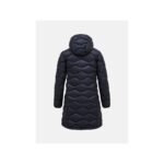 Peak Performance W Helium Down Parka Black - Image 3