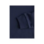 Peak Performance W Original Small Logo Crew Sweatshirt Blue - Image 5