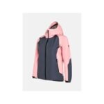 Peak Performance W Pac Gore-Tex Jacket Blue - Image 2