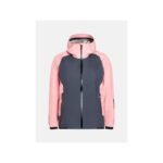 Peak Performance W Pac Gore-Tex Jacket Blue