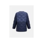 Peak Performance W Quilted Oversized Liner Jacket black - Image 5