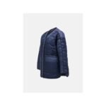 Peak Performance W Quilted Oversized Liner Jacket black - Image 6
