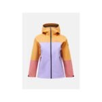 Peak Performance W Trail Hipe Shell Jacket Pink